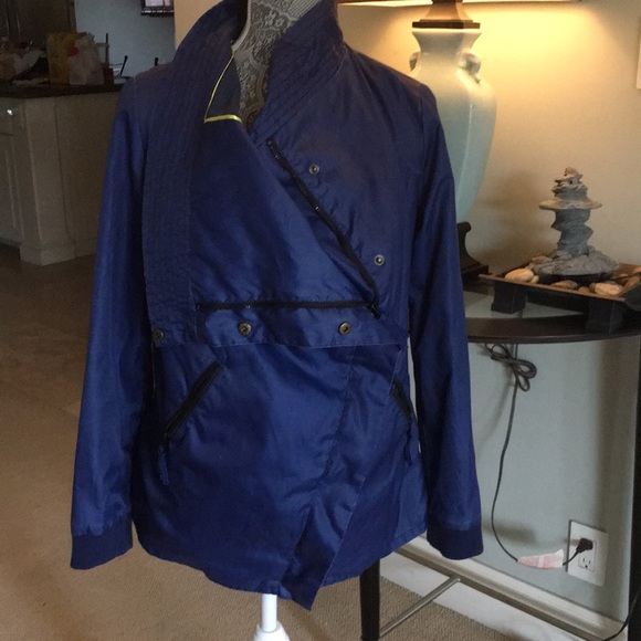 DKNY Light Jacket - Picture 1 of 7